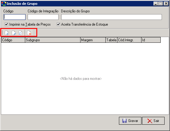 Botões de incluir, alterar, consultar e excluir sub-grupos.png